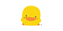 PIYOPIYO/黄色小鸭